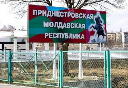 У Придністров'ї через відключення світла почалися перебої з водопостачанням 